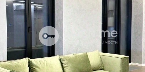 3-комн квартира Ленинградский проспект, 36с39