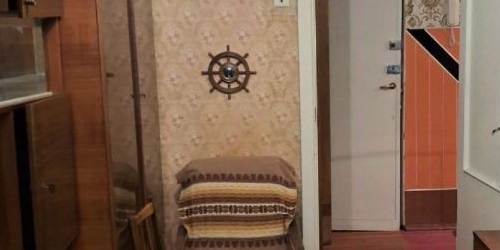 3-комн квартира Заневский проспект, 59