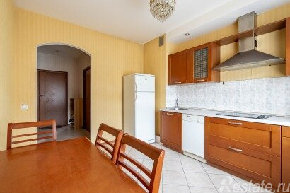 Продажа 1-комн квартиры на вторичном рынке Мытнинская улица