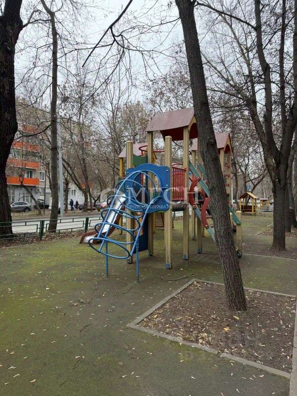 Продажа 2-комн квартиры на вторичном рынке Коптевская улица, 16К1