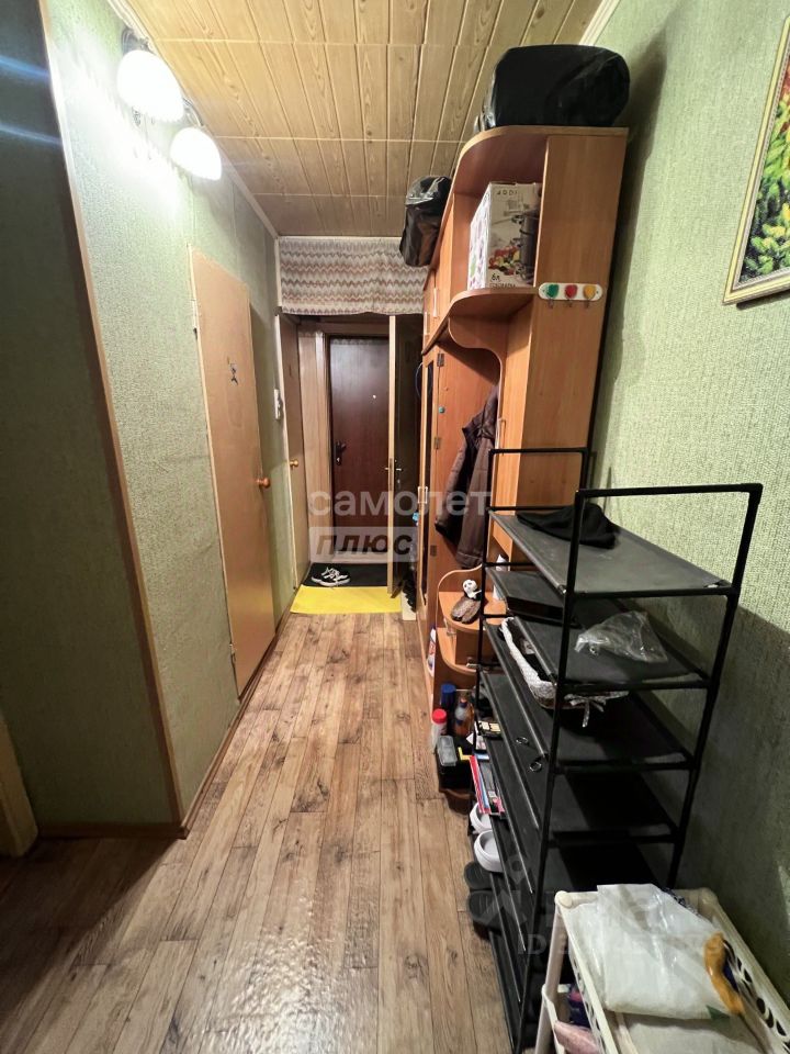 Продажа 2-комн квартиры на вторичном рынке пос. Ушаки, 8