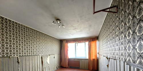 3-комн квартира Пионерстроя ул. ,  д. 6