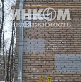 Продажа 3-комн квартиры на вторичном рынке Юбилейный, ул К.Д.Трофимова,  д. 6