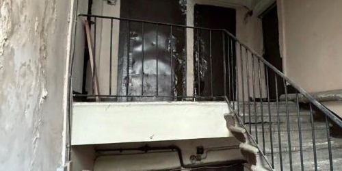 4-комн квартира Лиговский проспект, 119Б