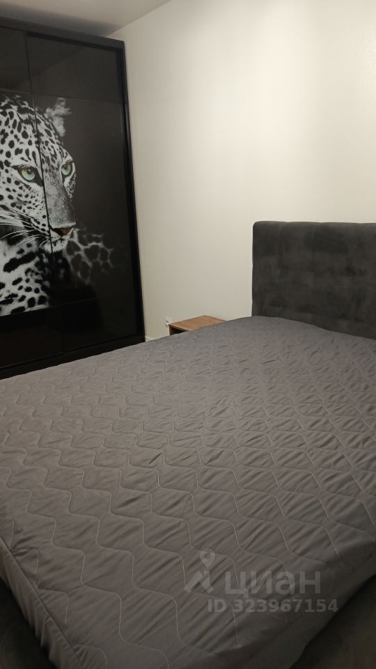 Аренда 1-комн квартиры на вторичном рынке улица 3-я Нововатутинская, 15к1