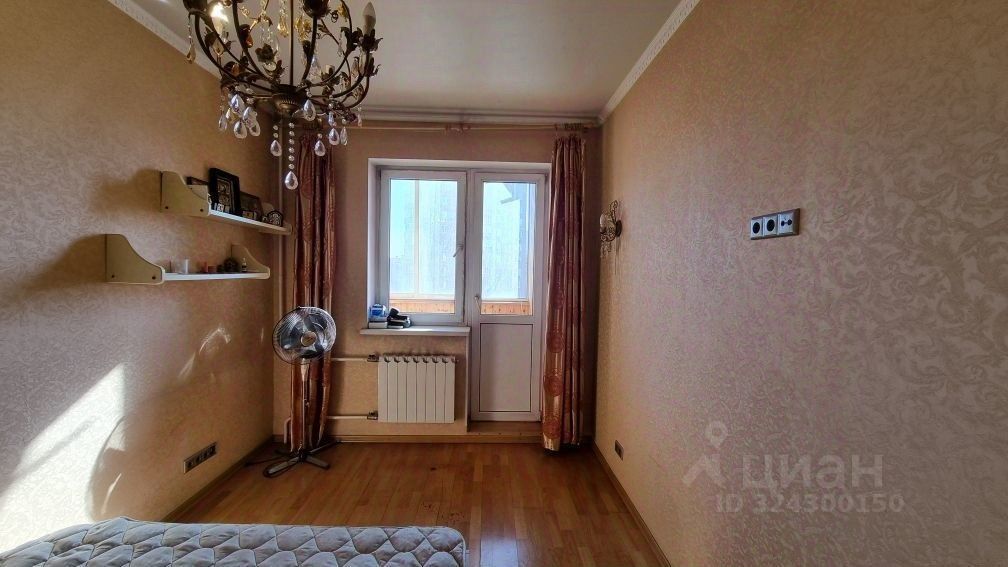Продажа 2-комн квартиры на вторичном рынке Щелково, Пролетарский проспект, 7А
