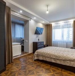 Продажа 2-комн квартиры на вторичном рынке Мурино г,  д. 5-А,  к. 6