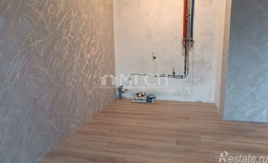 Продажа 1-комн квартиры на вторичном рынке Производственная улица,  д. 17