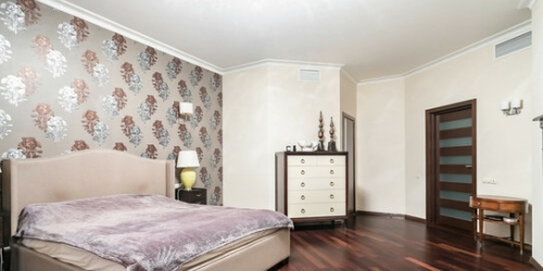 5-комн квартира улица Улофа Пальме,  д. 7