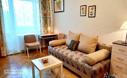 Продажа 1-комн квартиры на вторичном рынке улица Доватора,  д. 1/28