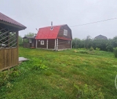 Продать Дачи, коттеджи, загородные дома Новая Ладога г.  30 