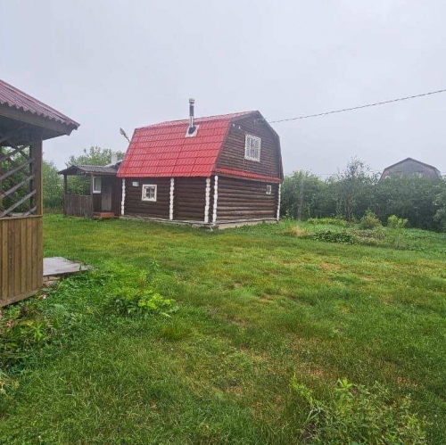 Коттедж/дом Новая Ладога г.,  д. 30