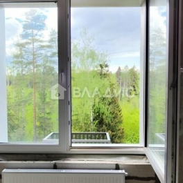 Продажа 1-комн квартиры на вторичном рынке Николо-Урюпино, улица Сергея Жадобкина,  д. 13