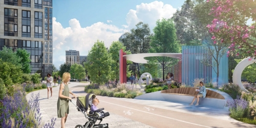 Студия Сколковское ш,  к. 4