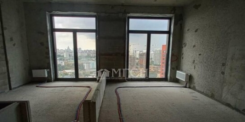 1-комн квартира Героев Панфиловцев ул,  д. 19