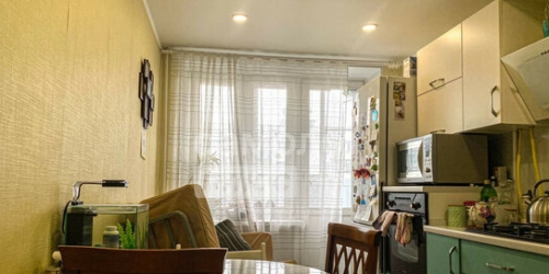 1-комн квартира проезд Кадомцева,  д. 17