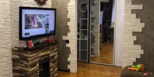 3-комн квартира Красногорск, ул. Лесная,  д. 9