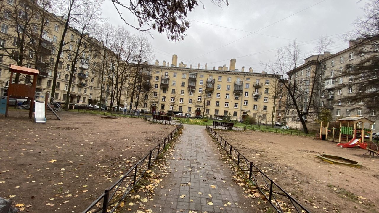 Продажа комнаты Кронштадтская улица, 20