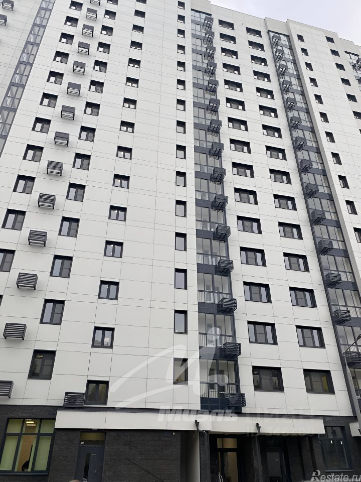 Продажа 1-комн квартиры на вторичном рынке Краснолиманская улица