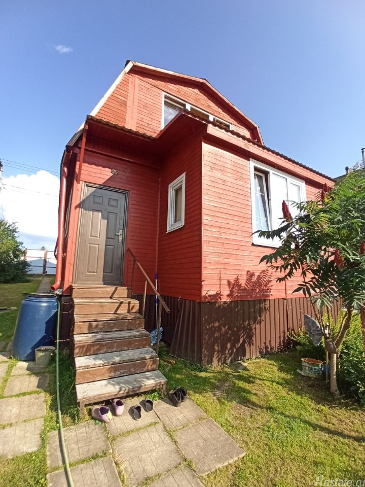 Продажа дома Глинково, 46Н-10508,  д. 48