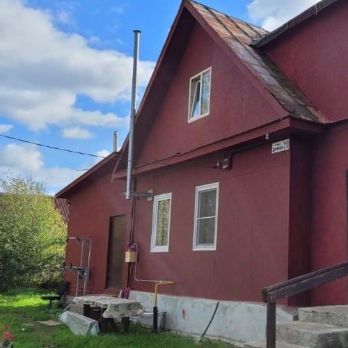 Коттедж/дом Горелово тер., улица Дачная, 213