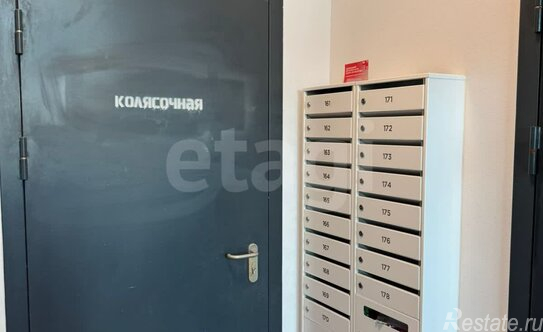 Продажа 1-комн квартиры на вторичном рынке Муринская дор,  д. 11 к1