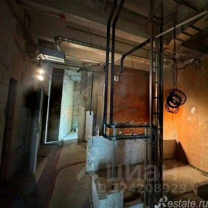 Аренда торгового помещения Полянка Б. ул,  д. 44/2