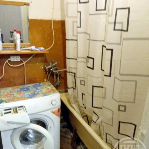 1-комн квартира Кирпичное пос., Комсомольская ул. ,  д. 12