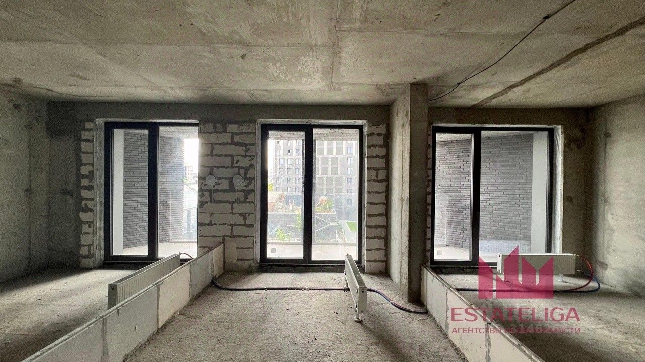 Продажа 2-комн квартиры на вторичном рынке Автозаводская улица, 26/1