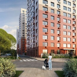 Продажа 1-комн квартиры на вторичном рынке Мытищи, пр-кт Астрахова,  д. 14Б