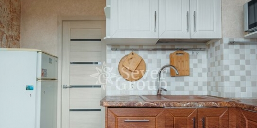 1-комн квартира ул Караваевская,  д. 2,  к. 1