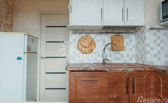 Продажа 1-комн квартиры на вторичном рынке ул Караваевская,  д. 2,  к. 1