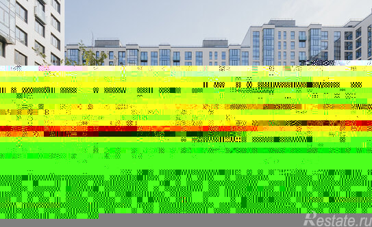Продажа 2-комн квартиры на вторичном рынке улица Академика Константинова,  д. 1 к1 с1