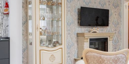 3-комн квартира улица Карпинского, 21