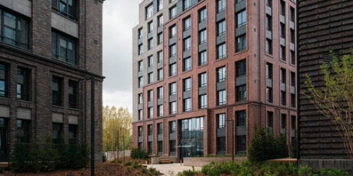 2-комн квартира Малоохтинский пр-кт,  д. 68а