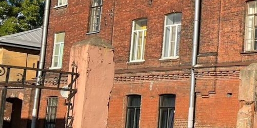 1-комн квартира улица Академика Лебедева, 20