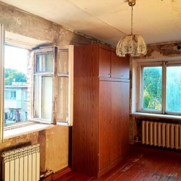 Продажа 1-комн квартиры на вторичном рынке Большое Руново, Южная улица,  д. 27