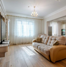 Продажа 4-комн квартиры на вторичном рынке пр-кт Вернадского,  д. 94,  к. 5