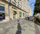 Сдать в аренду Помещения свободного назначения Валовая улица   