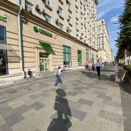 Аренда ПСН Валовая улица