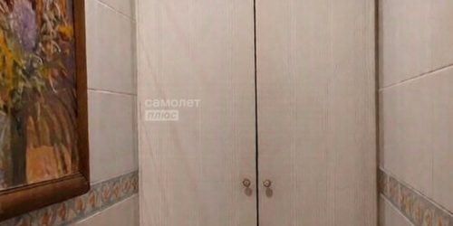 2-комн квартира ул Брянская,  д. 2