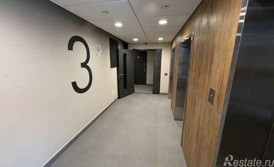 Продажа 1-комн квартиры на вторичном рынке ул Донецкая,  д. 30,  к. 2