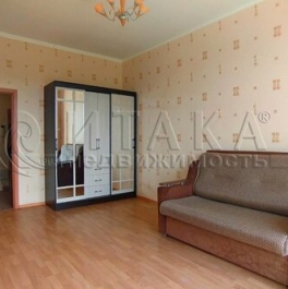 Продажа 1-комн квартиры на вторичном рынке Петергофское ш,  д. 59