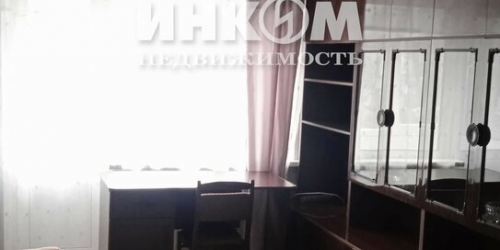 2-комн квартира Зверинецкая улица,  д. 22