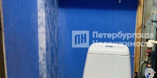 3-комн квартира аллея Котельникова, 2