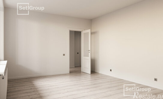 Продажа 1-комн квартиры на вторичном рынке Колпинское шоссе,  д. 127,  к. 1