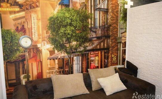 Продажа 2-комн квартиры на вторичном рынке Люберцы г, Преображенская ул,  д. 13