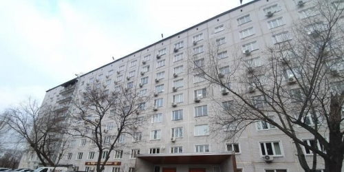 Торговое помещение Азовская ул,  д. 6