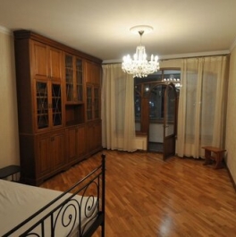 Аренда 1-комн квартиры на вторичном рынке ул Чичерина,  д. 12/2