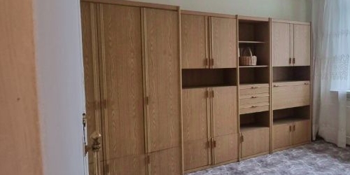 2-комн квартира Большая Дорогомиловская улица, 9